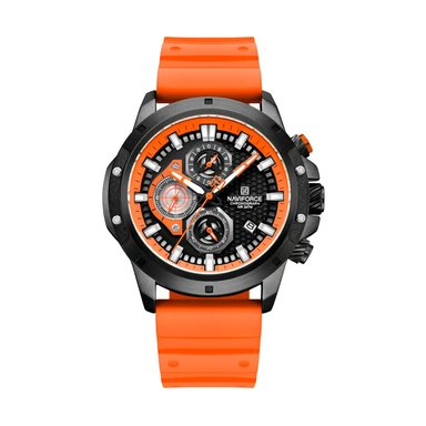 RELOJ NAVIFORCE HOMBRE ANÁLOGO NF8036