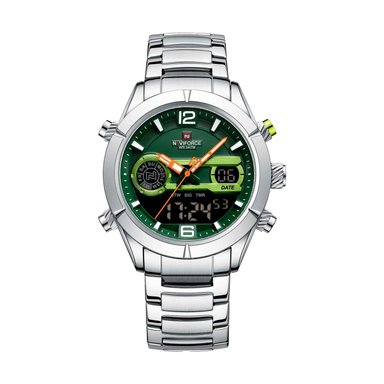 RELOJ NAVIFORCE HOMBRE ANÁLOGO DIGITAL NF9232