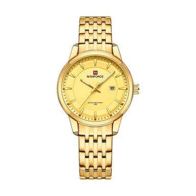 RELOJ NAVIFORCE MUJER ANÁLOGO NF9228L