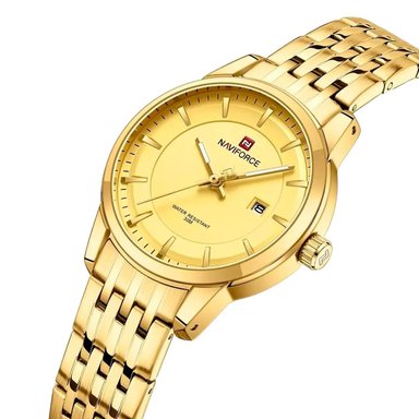 RELOJ NAVIFORCE MUJER ANÁLOGO NF9228L - 2