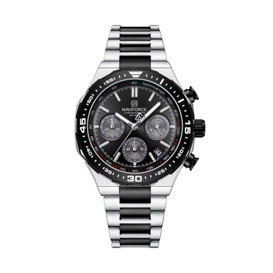 RELOJ NAVIFORCE HOMBRE ANÁLOGO NF8049