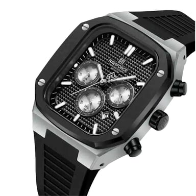 RELOJ NAVIFORCE HOMBRE ANÁLOGO NF8037 - 2