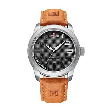 RELOJ NAVIFORCE HOMBRE ANÁLOGO NF9202L
