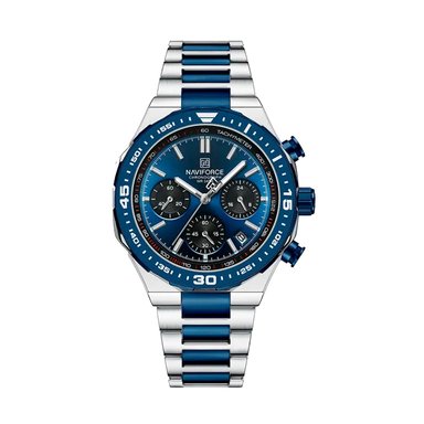 RELOJ NAVIFORCE HOMBRE ANÁLOGO NF8049