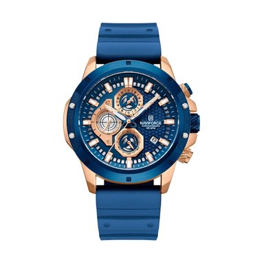 RELOJ NAVIFORCE HOMBRE ANÁLOGO NF8036