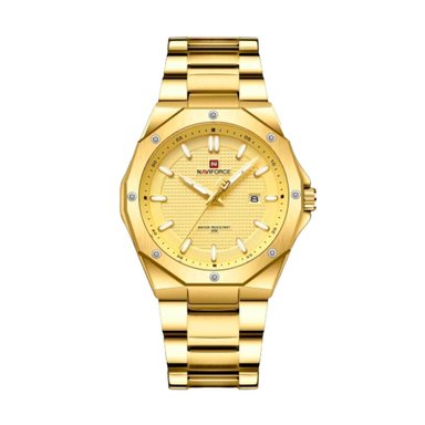 RELOJ NAVIFORCE HOMBRE ANÁLOGO NF9200S