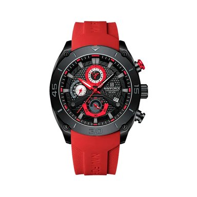 RELOJ NAVIFORCE HOMBRE ANÁLOGO NF8038