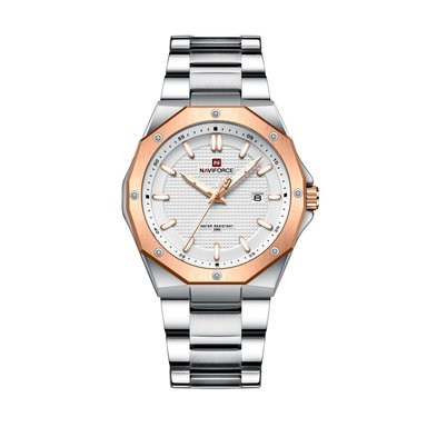 RELOJ NAVIFORCE HOMBRE ANÁLOGO NF9200S