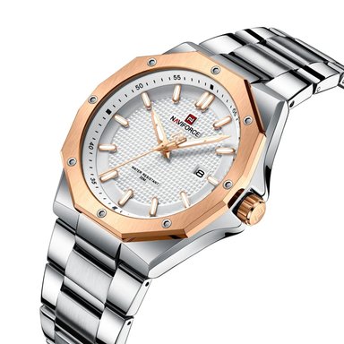 RELOJ NAVIFORCE HOMBRE ANÁLOGO NF9200S - 2