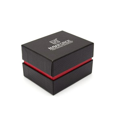 RELOJ NAVIFORCE HOMBRE ANÁLOGO NF9200S - 3