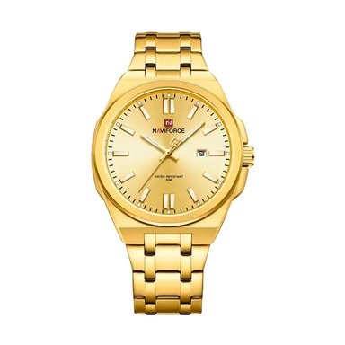 RELOJ NAVIFORCE HOMBRE ANÁLOGO NF9226