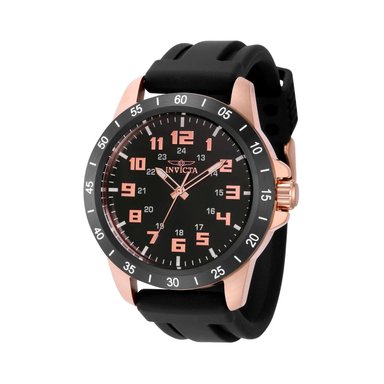 RELOJ ANALOGICO HOMBRE 40000 INVICTA