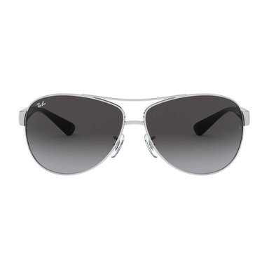 LENTES DE SOL UV400 HOMBRE RB3386 003/8G 63 RAY BAN