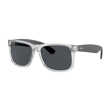 LENTES DE SOL UV400 HOMBRE RB4165 651287 55 RAY BAN JUSTIN - 2