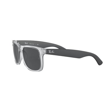 LENTES DE SOL UV400 HOMBRE RB4165 651287 55 RAY BAN JUSTIN - 7