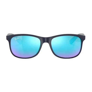 LENTES DE SOL UV400 HOMBRE RB4202 615355 55 RAY BAN ANDY