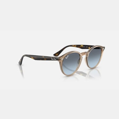 LENTES DE SOL UV400 UNISEX RB2180 6788V1 51 RAY BAN - 5