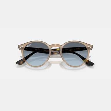 LENTES DE SOL UV400 UNISEX RB2180 6788V1 51 RAY BAN - 6