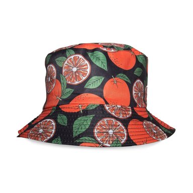 GORRA BUCKET HAT REVERSIBLE UNISEX BGS002 SUNTIME - 1028889