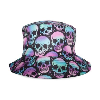 GORRA BUCKET HAT REVERSIBLE UNISEX BGS005 SUNTIME - 1028892