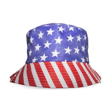 GORRA BUCKET HAT REVERSIBLE UNISEX BGS024 SUNTIME - 1028911