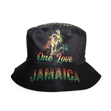 GORRA BUCKET HAT REVERSIBLE UNISEX BGS022 SUNTIME - 1028909