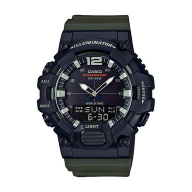 RELOJ ANALOGICO-DIGITAL HOMBRE HDC-700-3AVCF CASIO