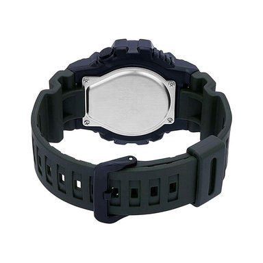 RELOJ ANALOGICO-DIGITAL HOMBRE HDC-700-3AVCF CASIO - 3