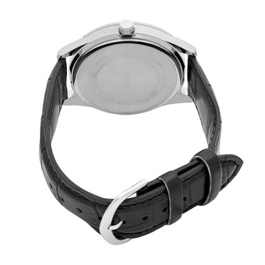 RELOJ ANALOGICO HOMBRE MTP-V005L-7BUDF CASIO - 3