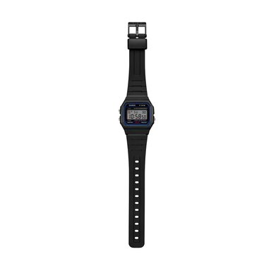 RELOJ DIGITAL HOMBRE F-91W-1CR CASIO - 2