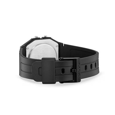 RELOJ DIGITAL HOMBRE F-91W-1CR CASIO - 4