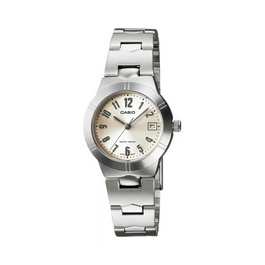 RELOJ ANALOGICO MUJER LTP-1241D-7A2DF CASIO