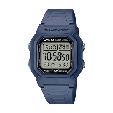 RELOJ DIGITAL HOMBRE W-800H-2AVCF CASIO