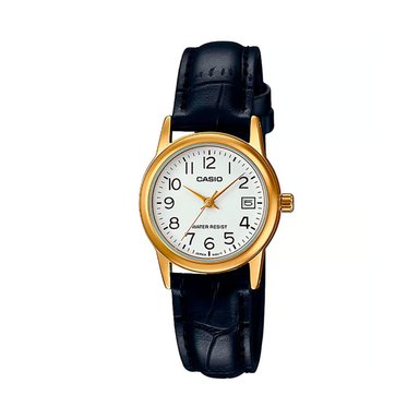 RELOJ ANALOGICO MUJER LTP-V002GL-7B2UDF CASIO