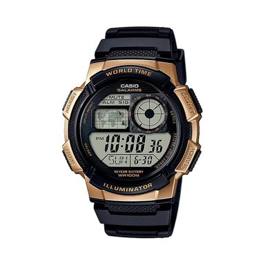 RELOJ DIGITAL HOMBRE AE-1000W-1A3VCF CASIO
