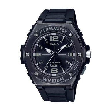 RELOJ ANALOGICO HOMBRE MWA-100HB-1AVCF CASIO