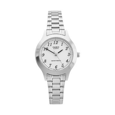 RELOJ ANALOGICO MUJER LTP-1128A-7BRDF CASIO