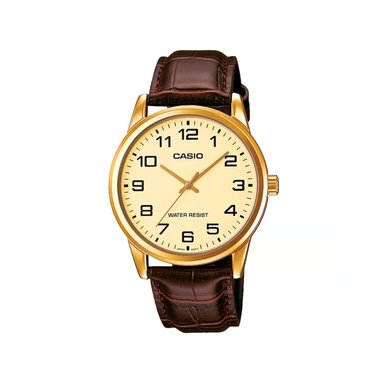 RELOJ ANALOGICO MUJER LTP-V002GL-9BUDF CASIO