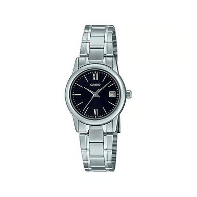 RELOJ ANALOGICO MUJER LTP-V002D-1B3UDF CASIO