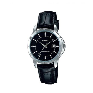 RELOJ ANALOGICO MUJER LTP-V004L-1AUDF CASIO