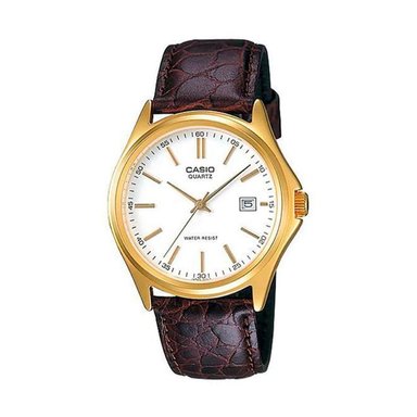 RELOJ ANALOGICO HOMBRE MTP-1183Q-7ADF CASIO