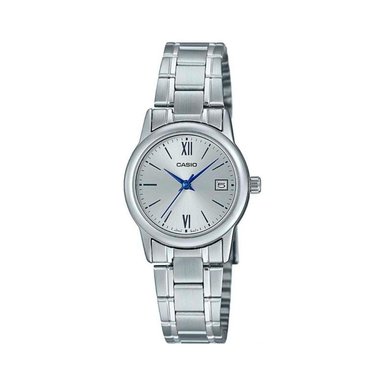 RELOJ ANALOGICO MUJER LTP-V002D-7B3UDF CASIO