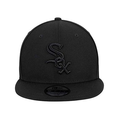 GORRA NEW ERA MLB-CHICAGO WHITE SOX 9FIFTY 192093980854