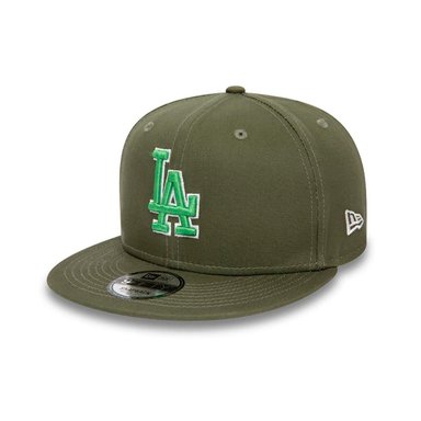 GORRA NEW ERA MLB-LOS ANGELES DODGERS 9FIFTY 197373887069