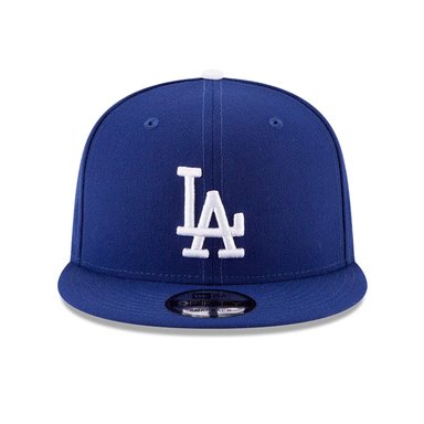 GORRA NEW ERA MLB-LOS ANGELES DODGERS 9FIFTY 192093980571