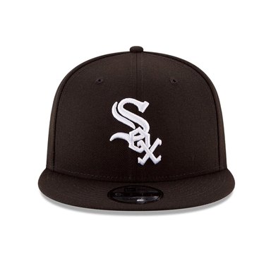 GORRA NEW ERA MLB-CHICAGO WHITE SOX 9FIFTY 192093980830