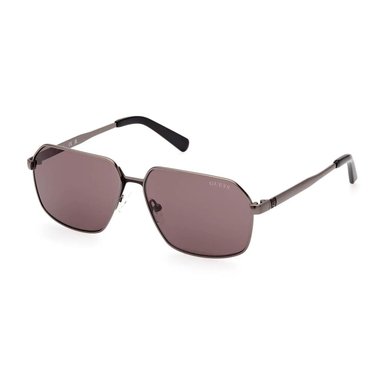 LENTES DE SOL UV400 HOMBRE GU00071 09A GUESS - 2