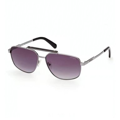 LENTES DE SOL UV400 HOMBRE GU00054 33A GUESS - 2