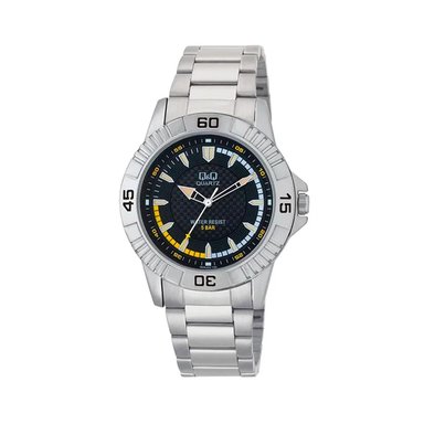 RELOJ ANALOGICO HOMBRE Q656J202Y QYQ