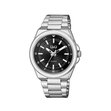 RELOJ ANALOGICO HOMBRE QZ68J202Y QYQ